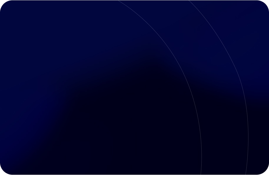 Abstract blue background